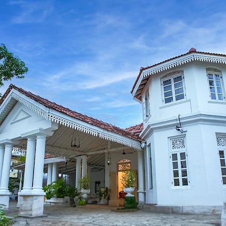 Beverly Villa 拉维尼亚山 外观 照片