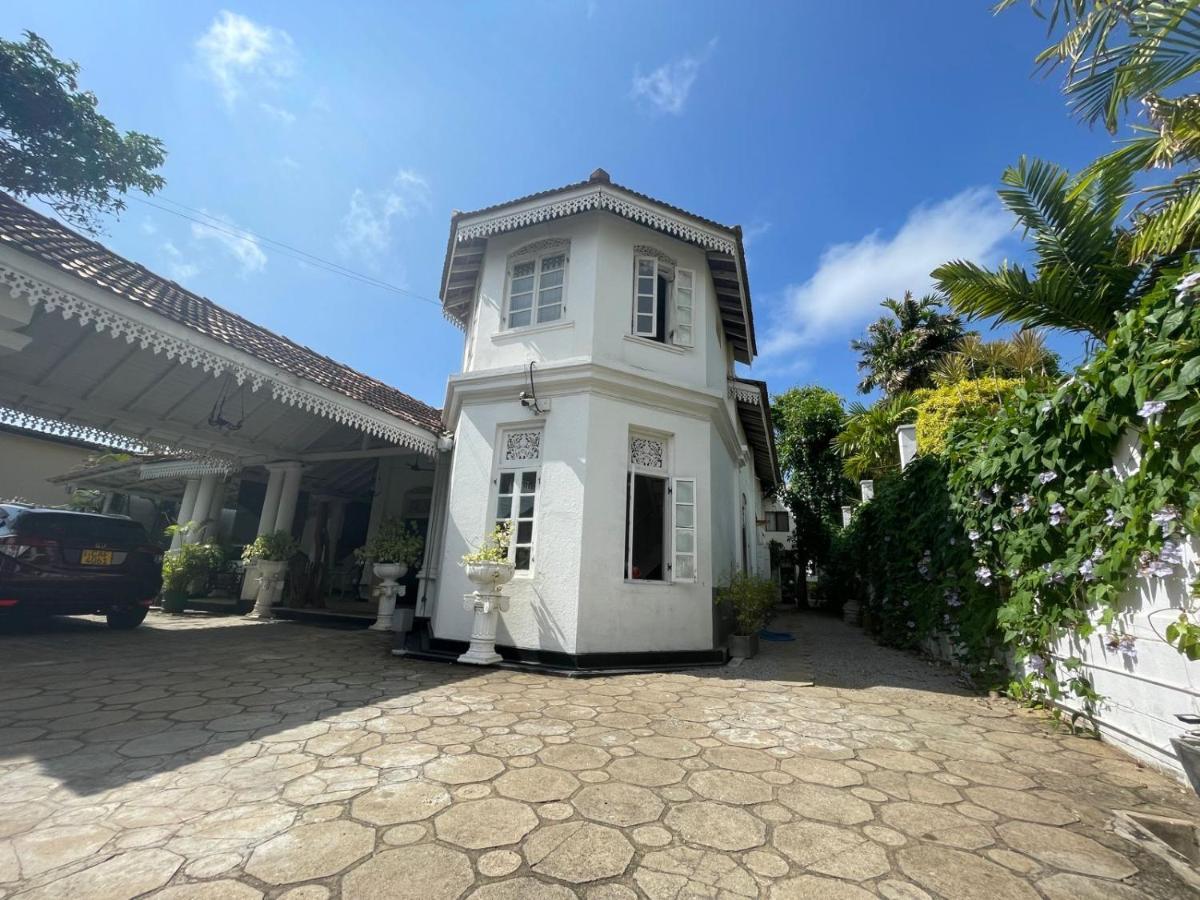 Beverly Villa 拉维尼亚山 外观 照片