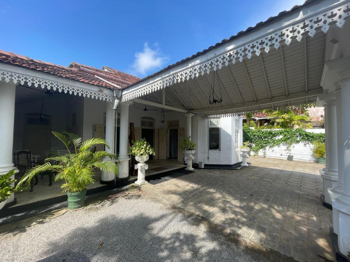 Beverly Villa 拉维尼亚山 外观 照片