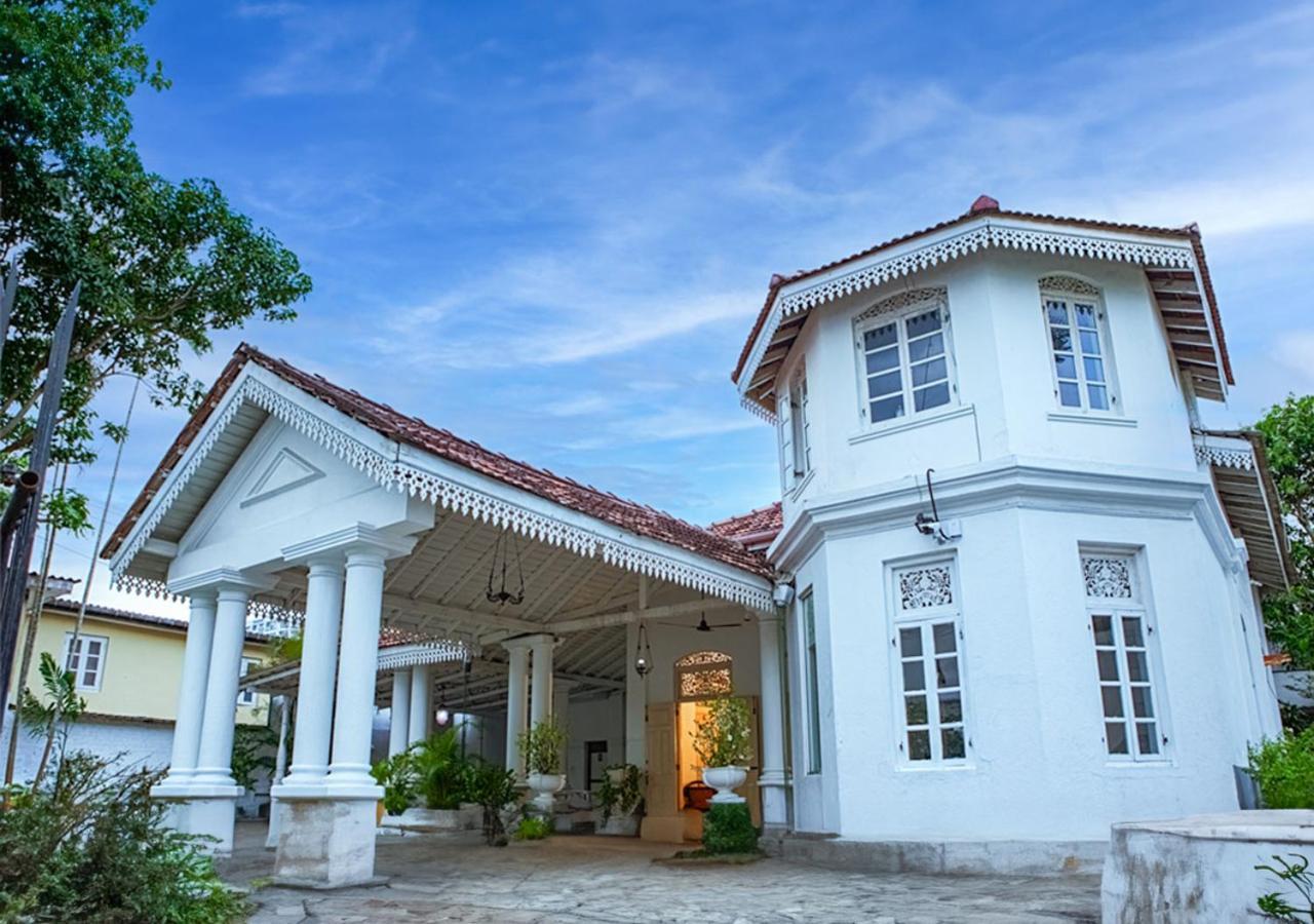 Beverly Villa 拉维尼亚山 外观 照片