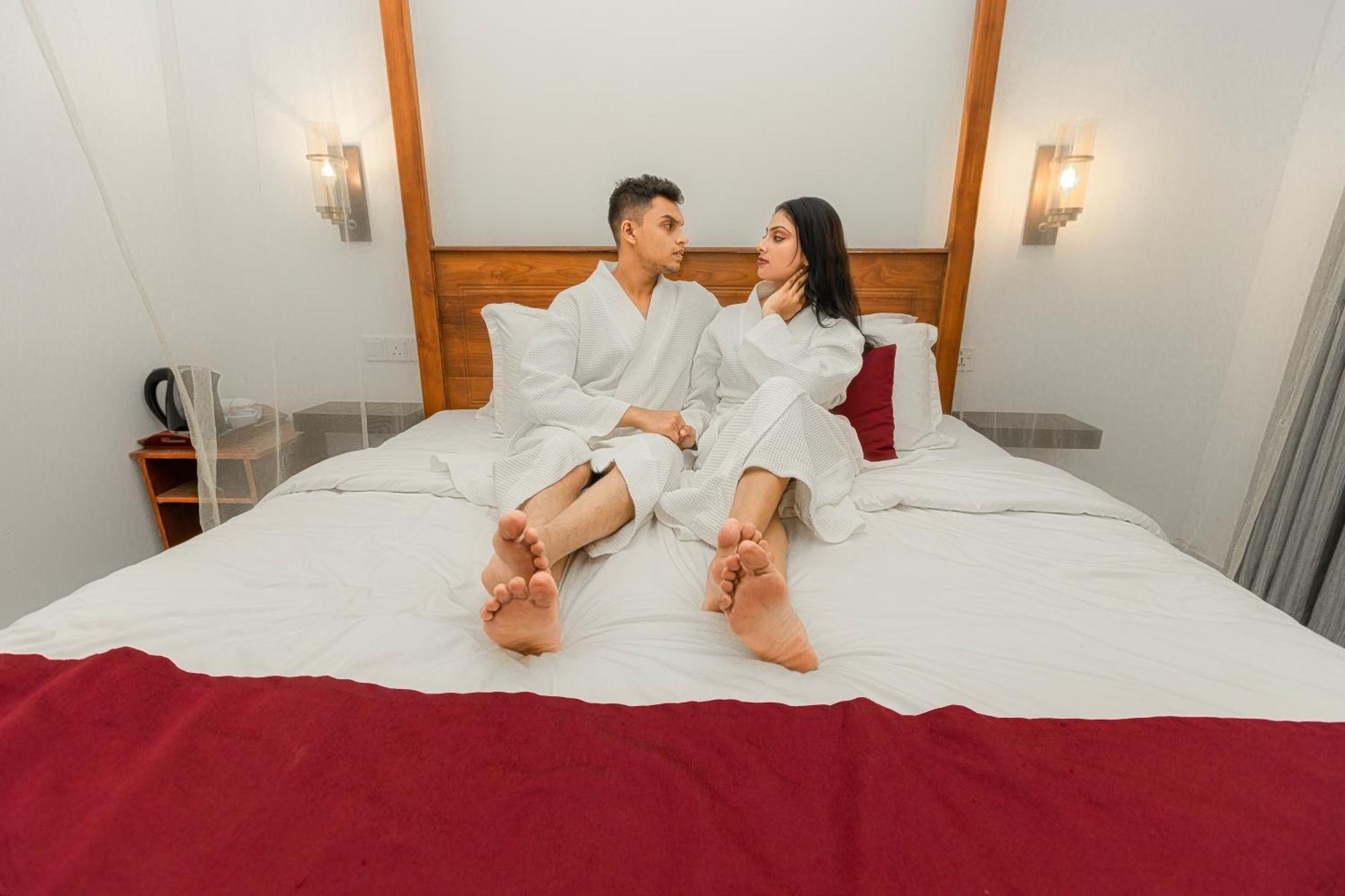 Beverly Villa 拉维尼亚山 外观 照片